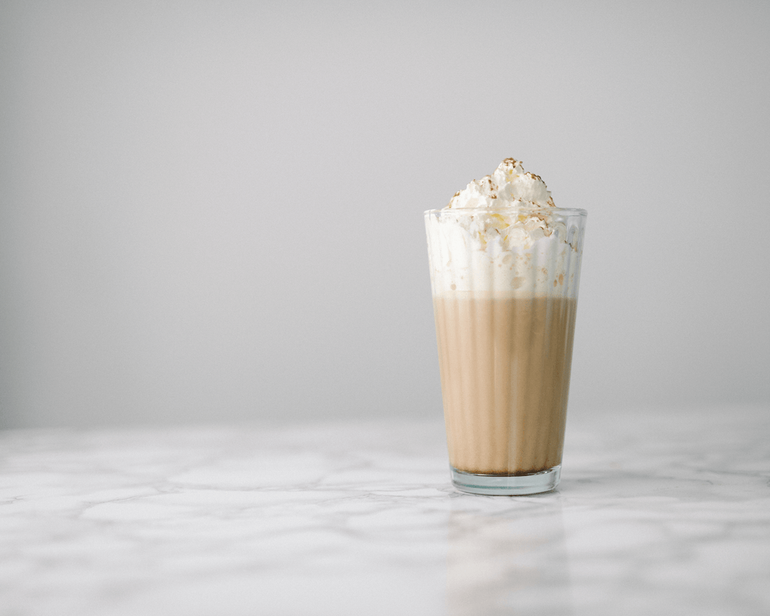 Kahlúa Kaffee