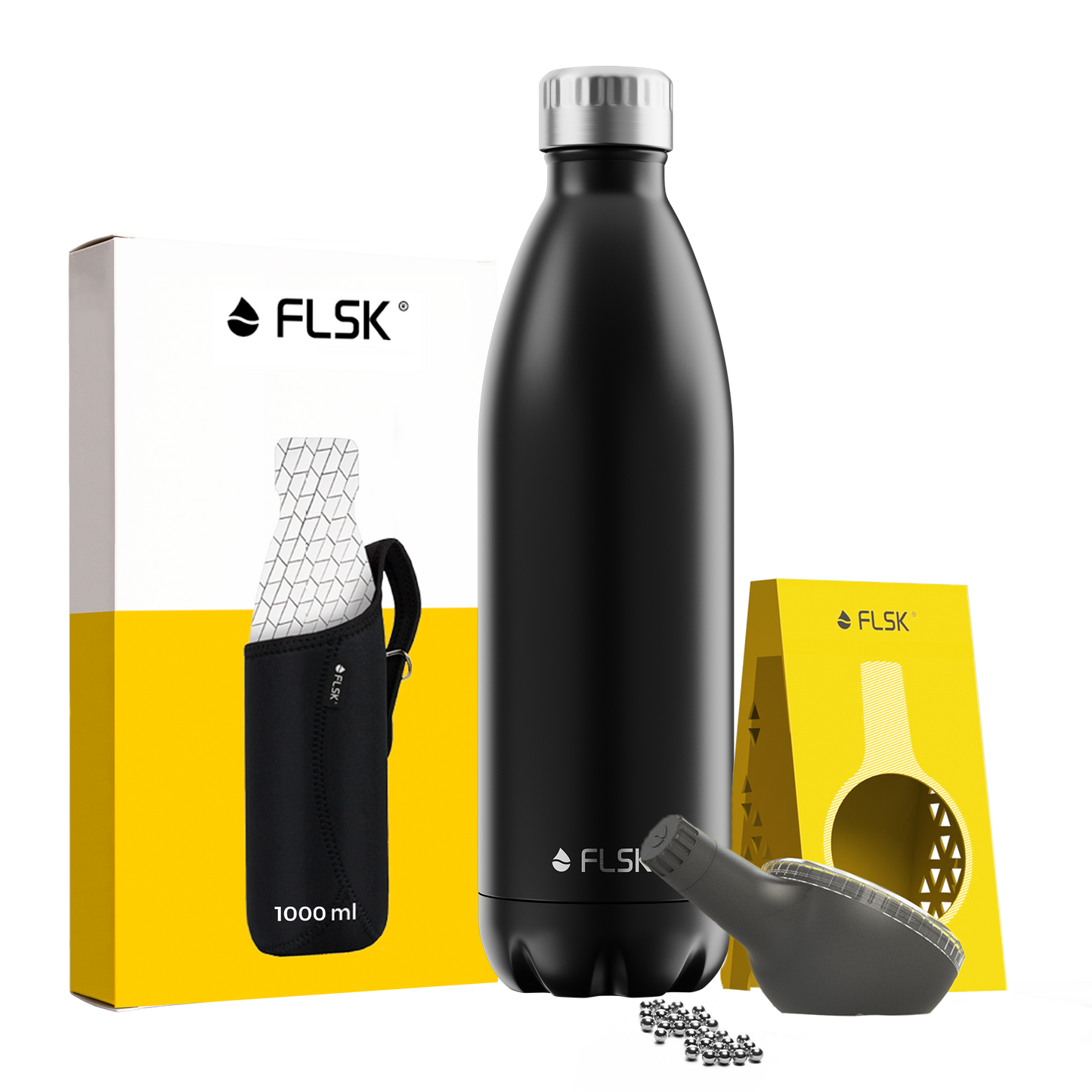 FLSK bundle