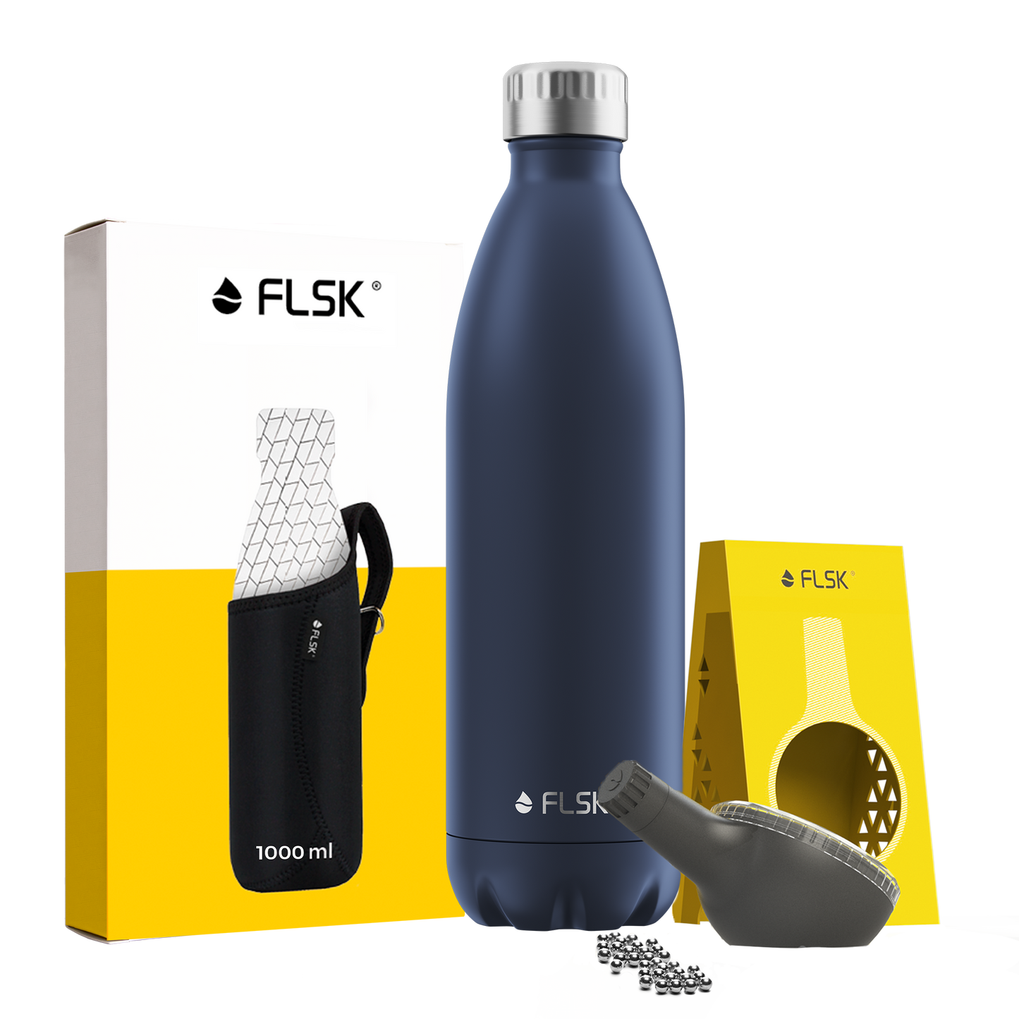 FLSK bundle