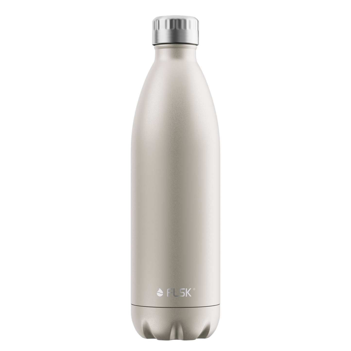 FLSK drinking bottle