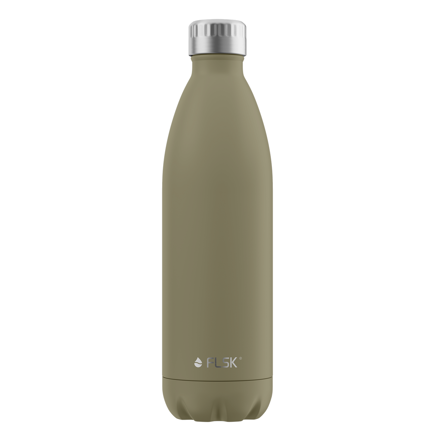 FLSK drinking bottle