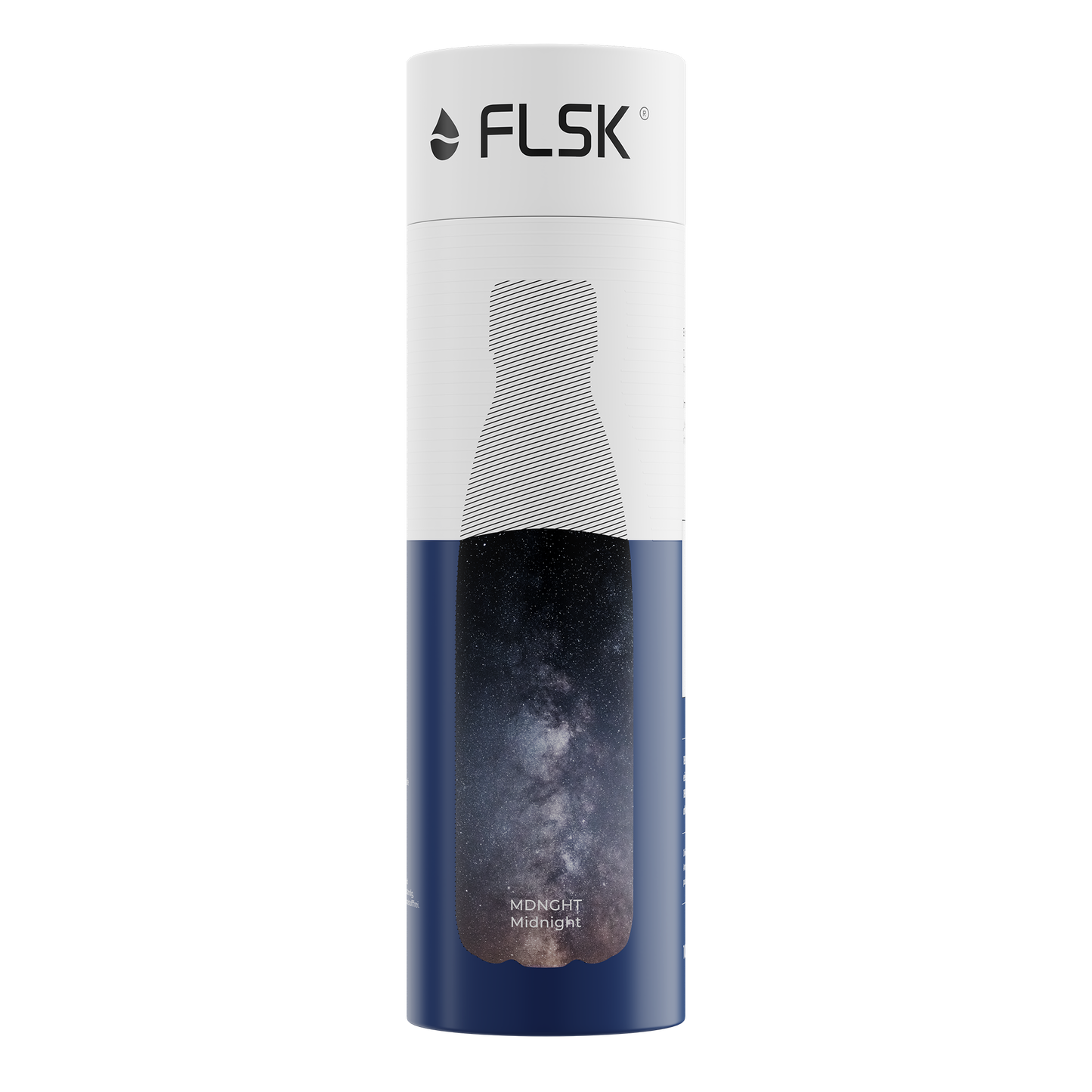 FLSK drinking bottle