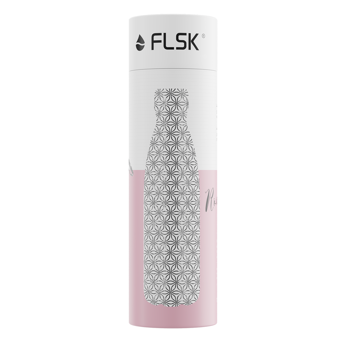 FLSK drinking bottle