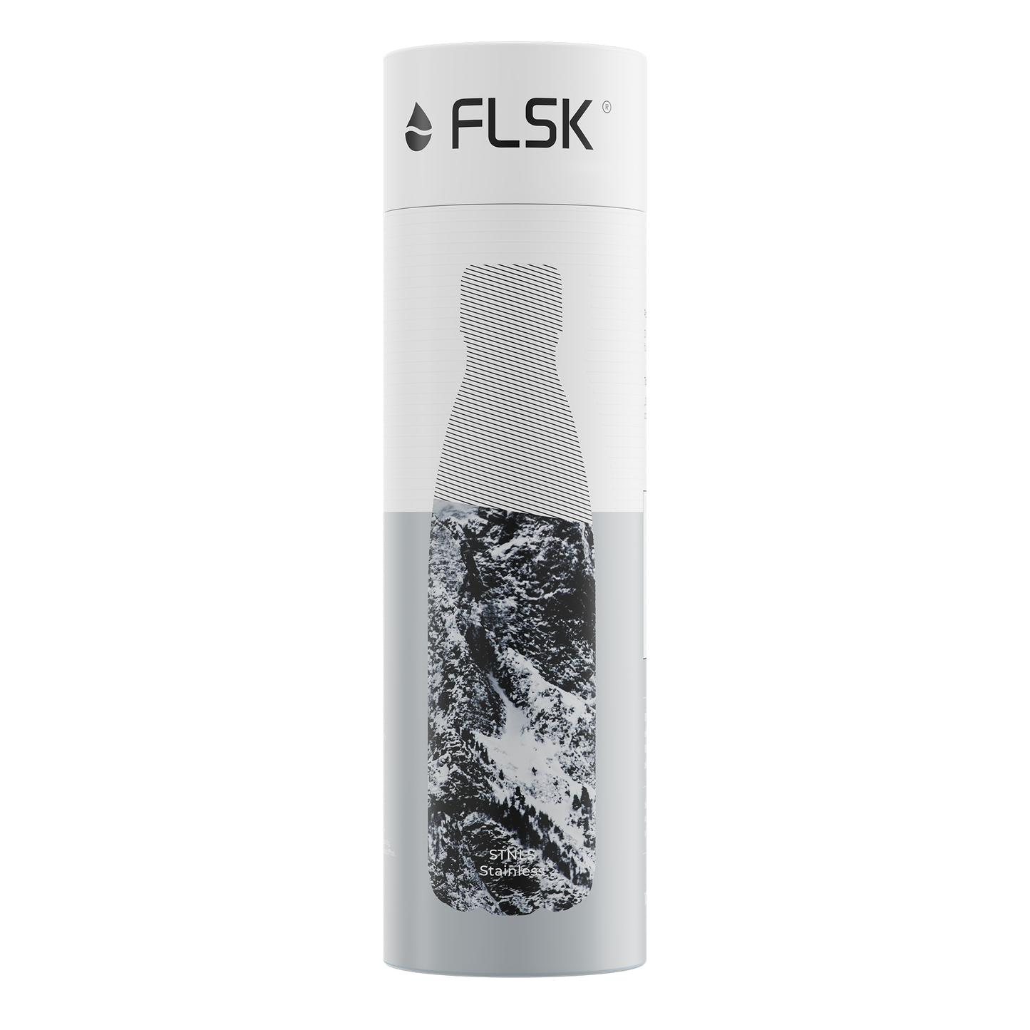 FLSK drinking bottle