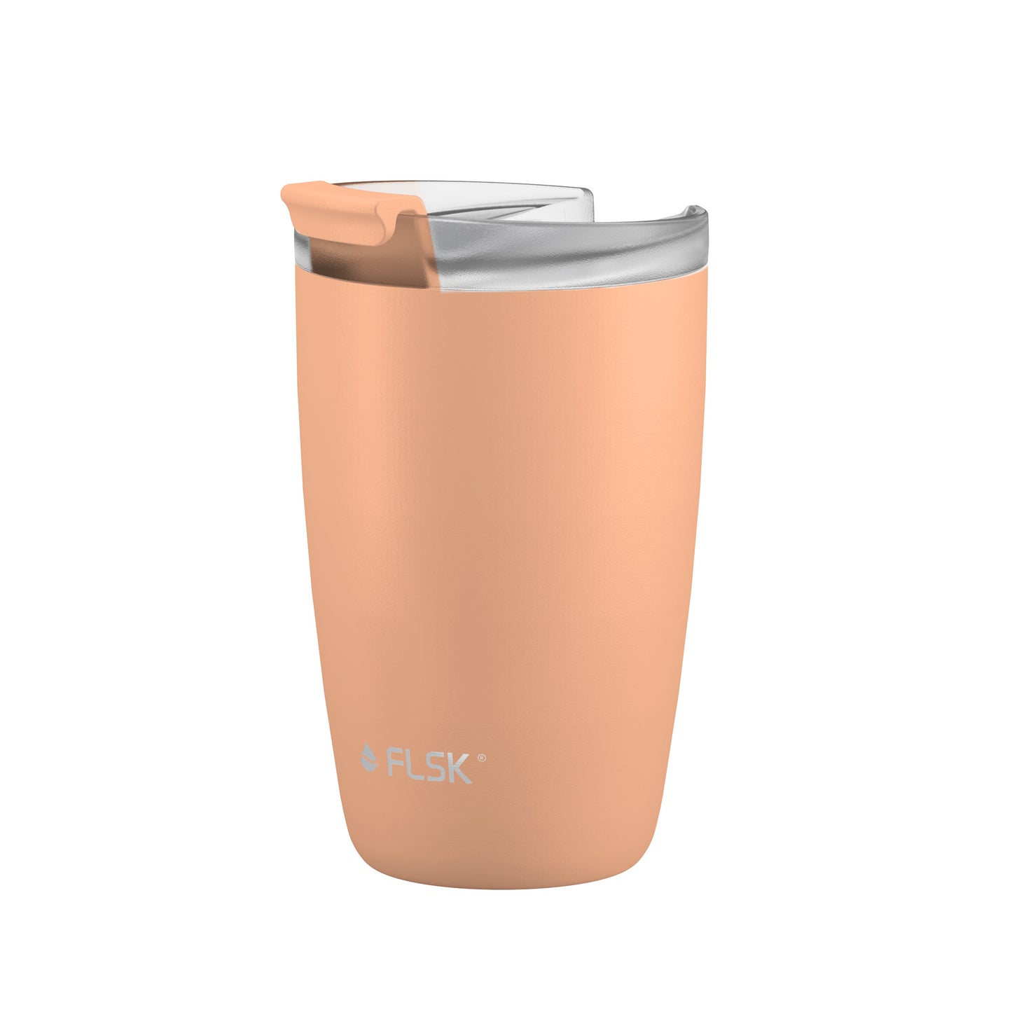 FLSK coffee cup