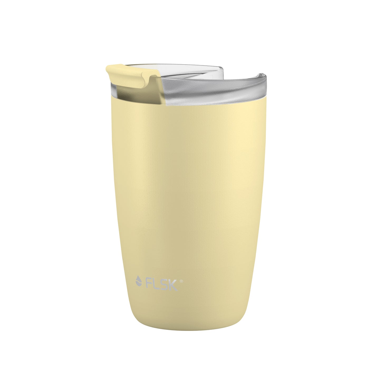FLSK coffee cup