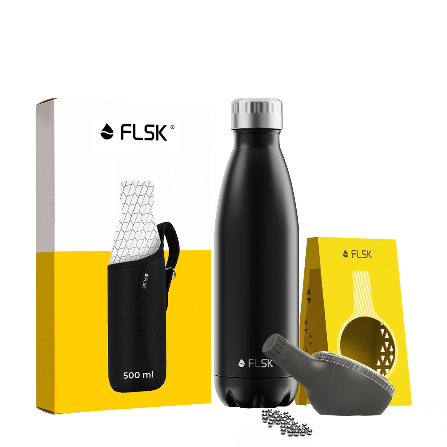 FLSK bundle