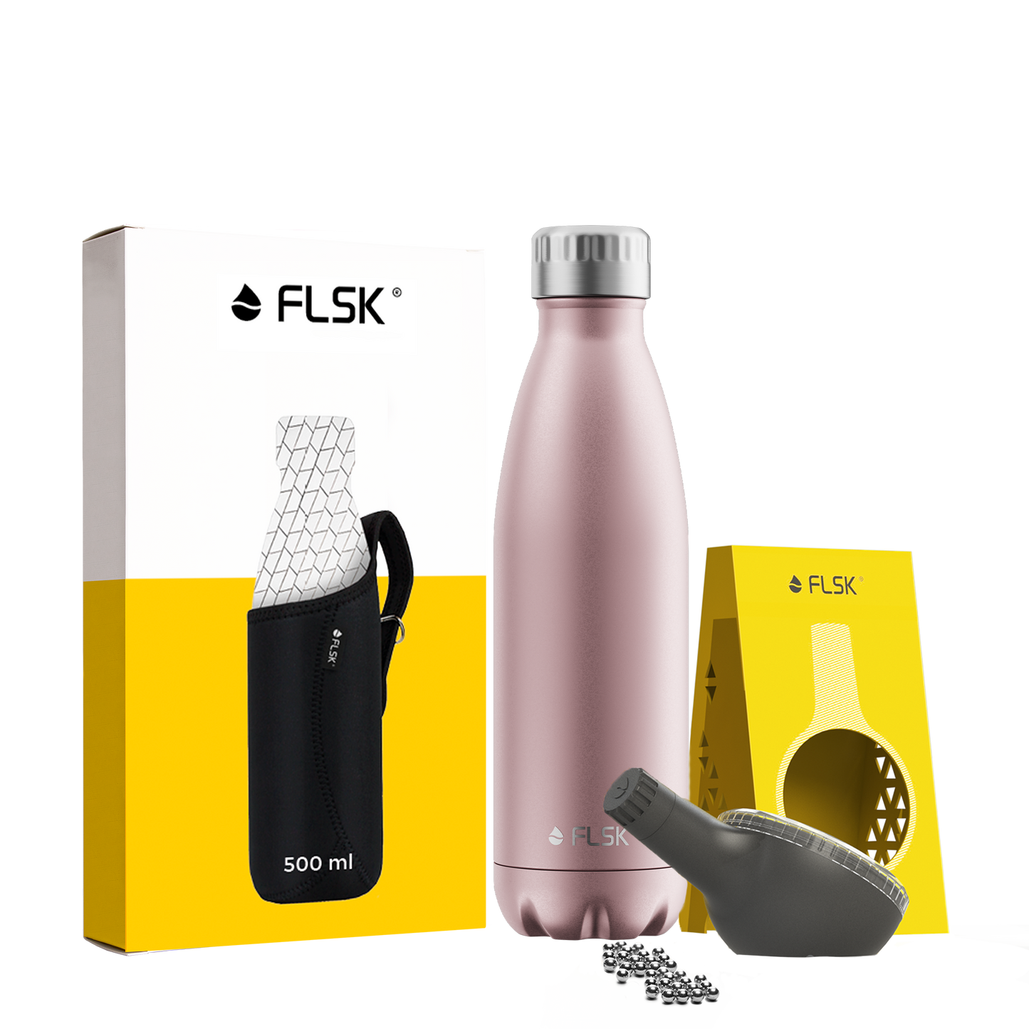 FLSK bundle