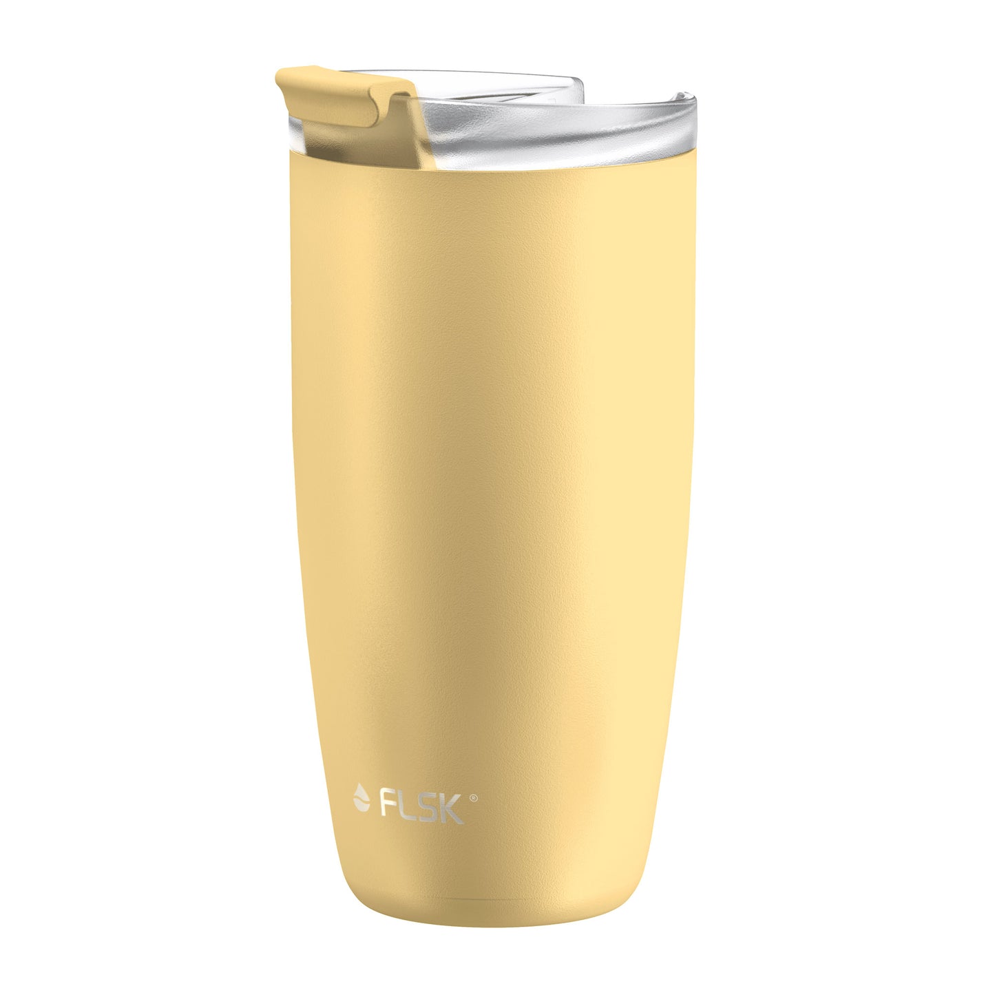 FLSK coffee cup
