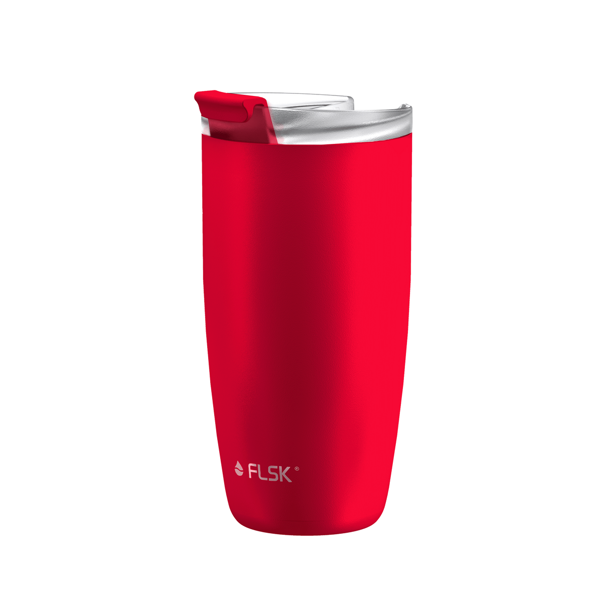 FLSK coffee mug