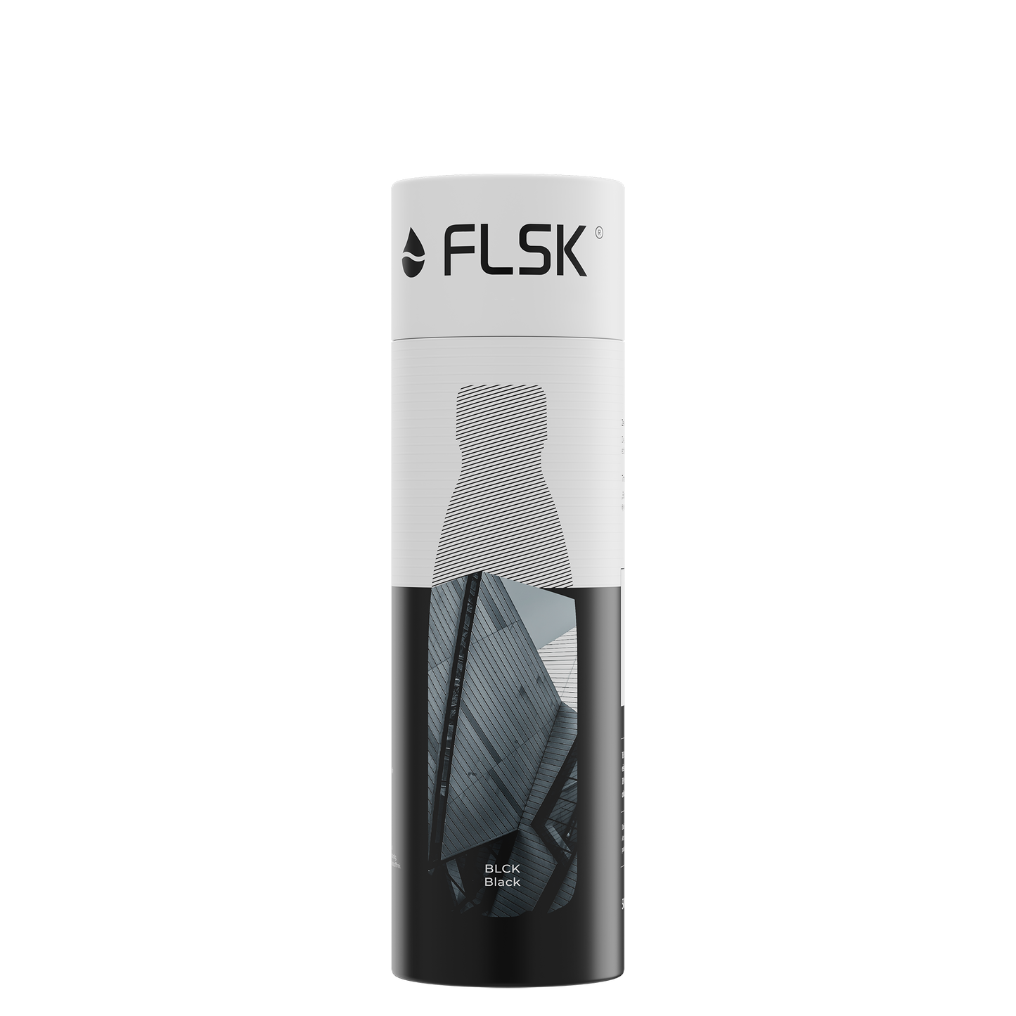 FLSK drinking bottle