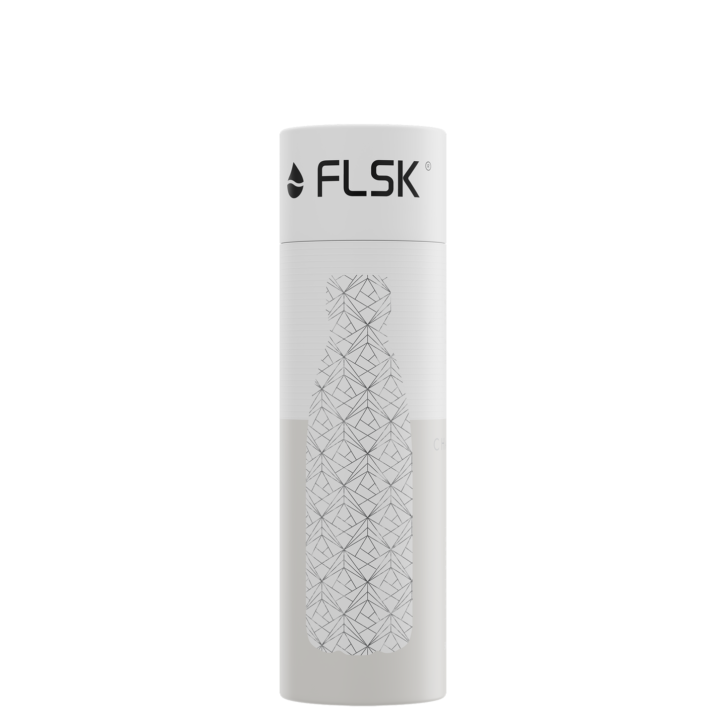 FLSK drinking bottle