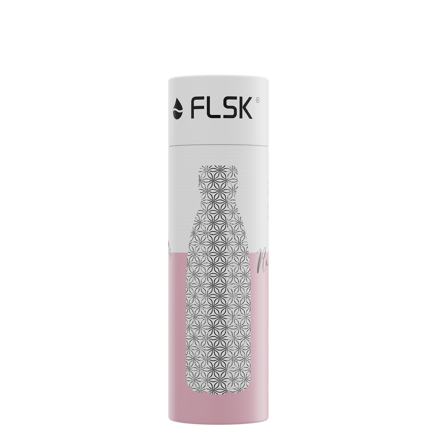 FLSK drinking bottle