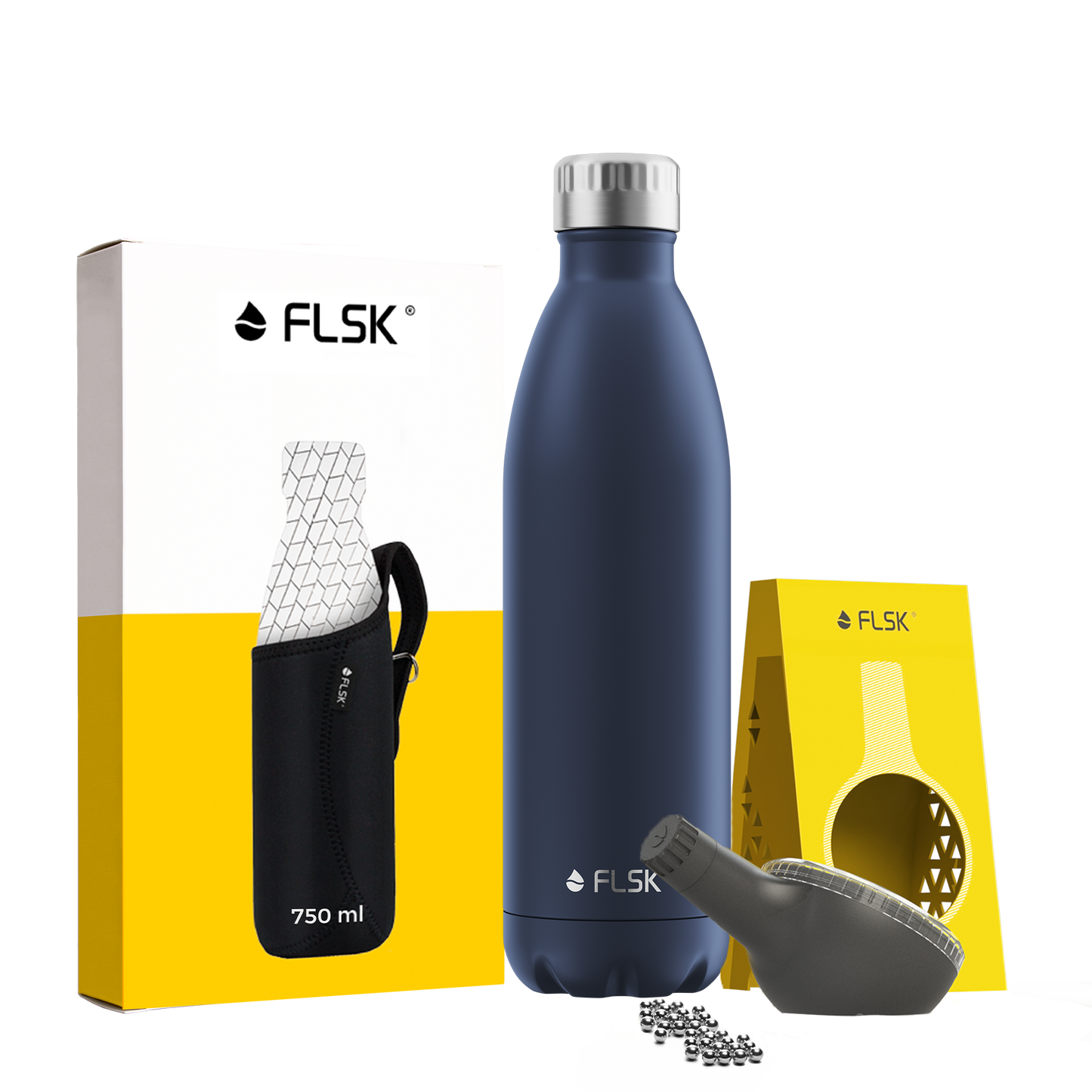 FLSK bundle