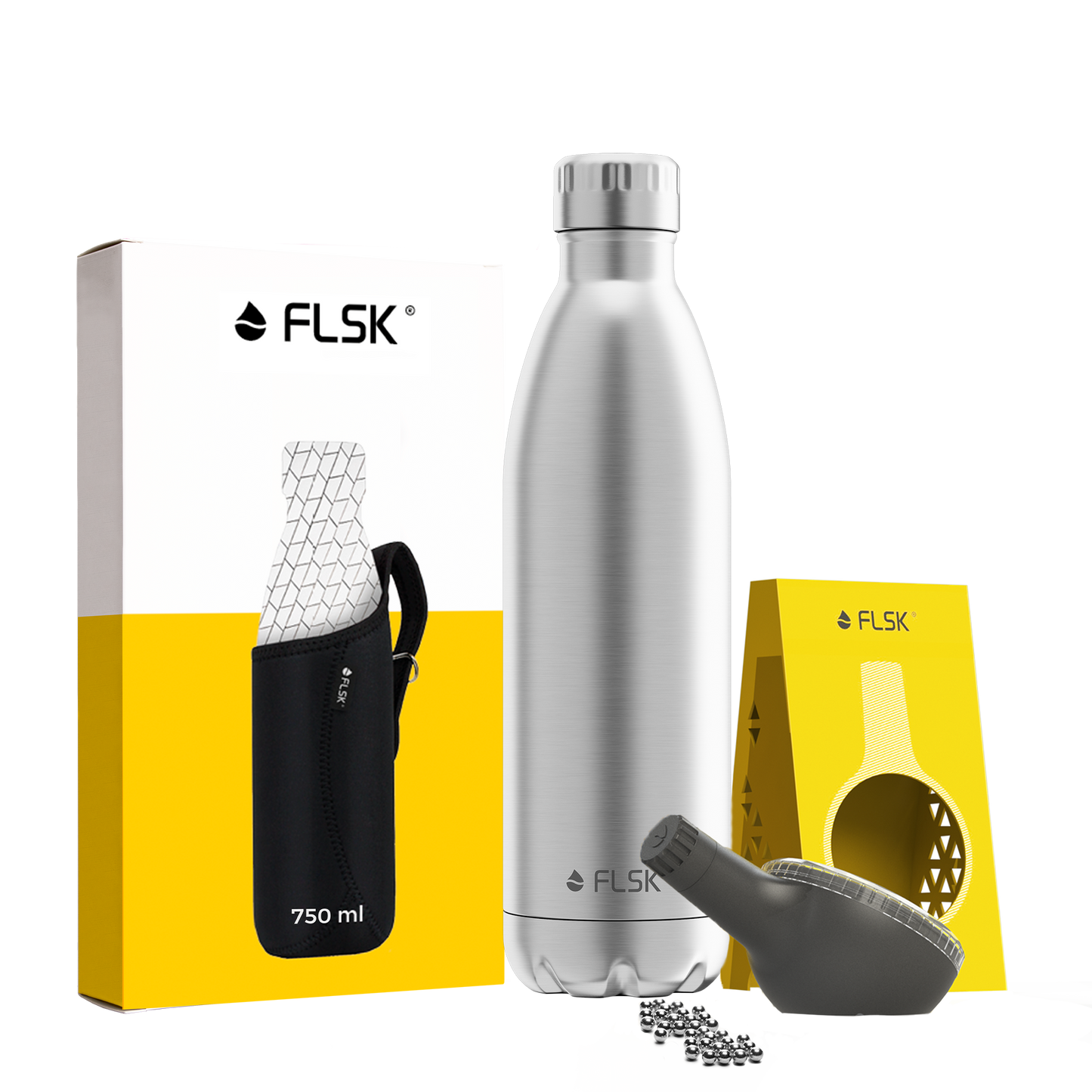 FLSK bundle