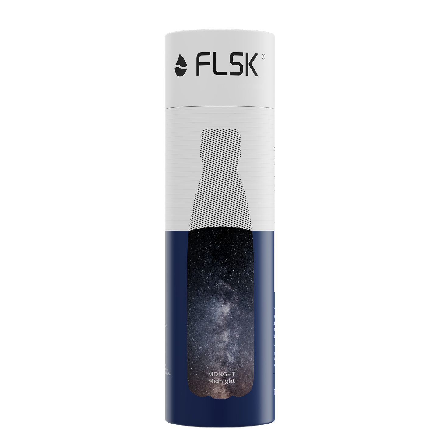 FLSK drinking bottle