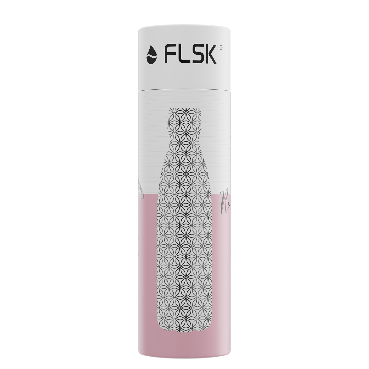 FLSK drinking bottle