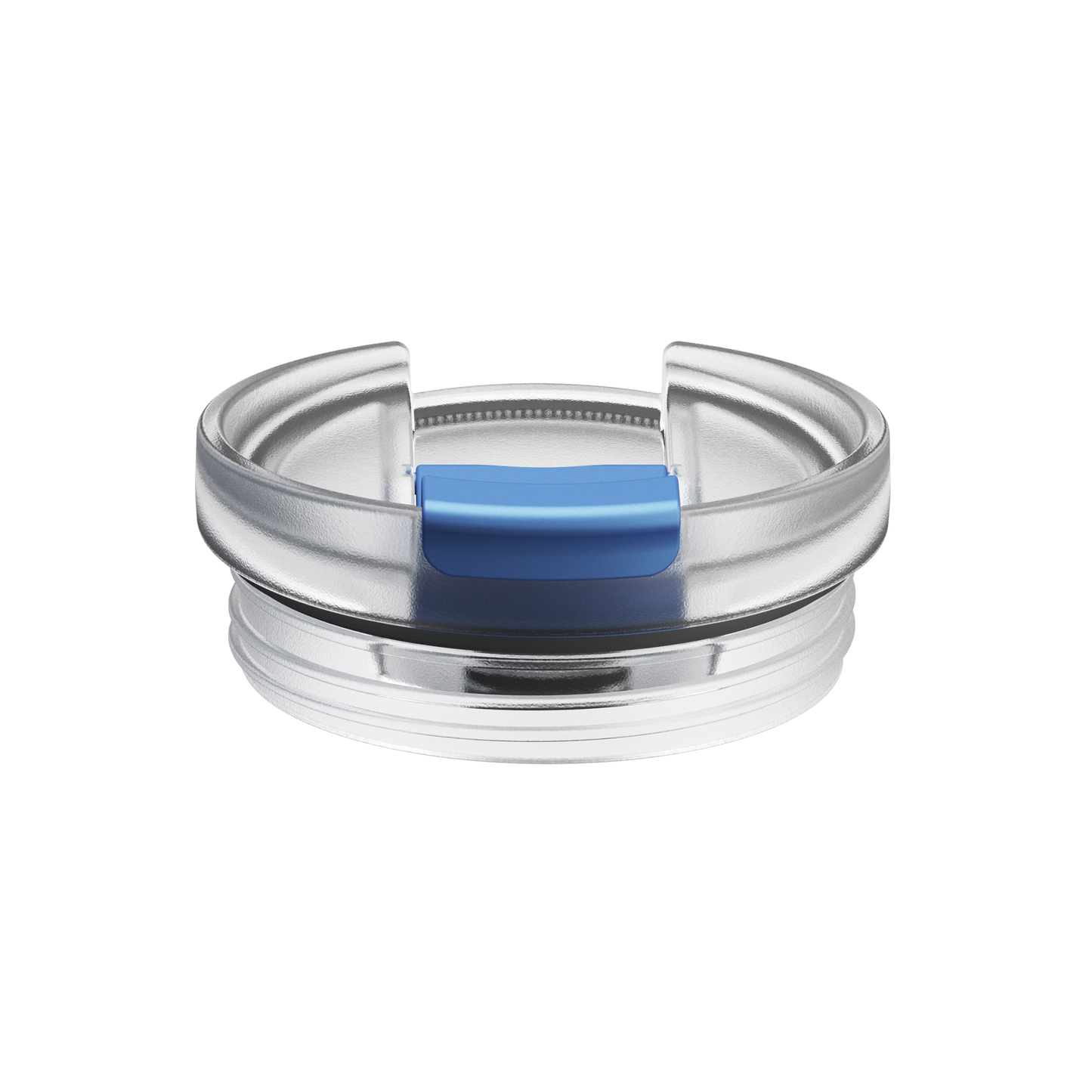 Coffee cup replacement lid