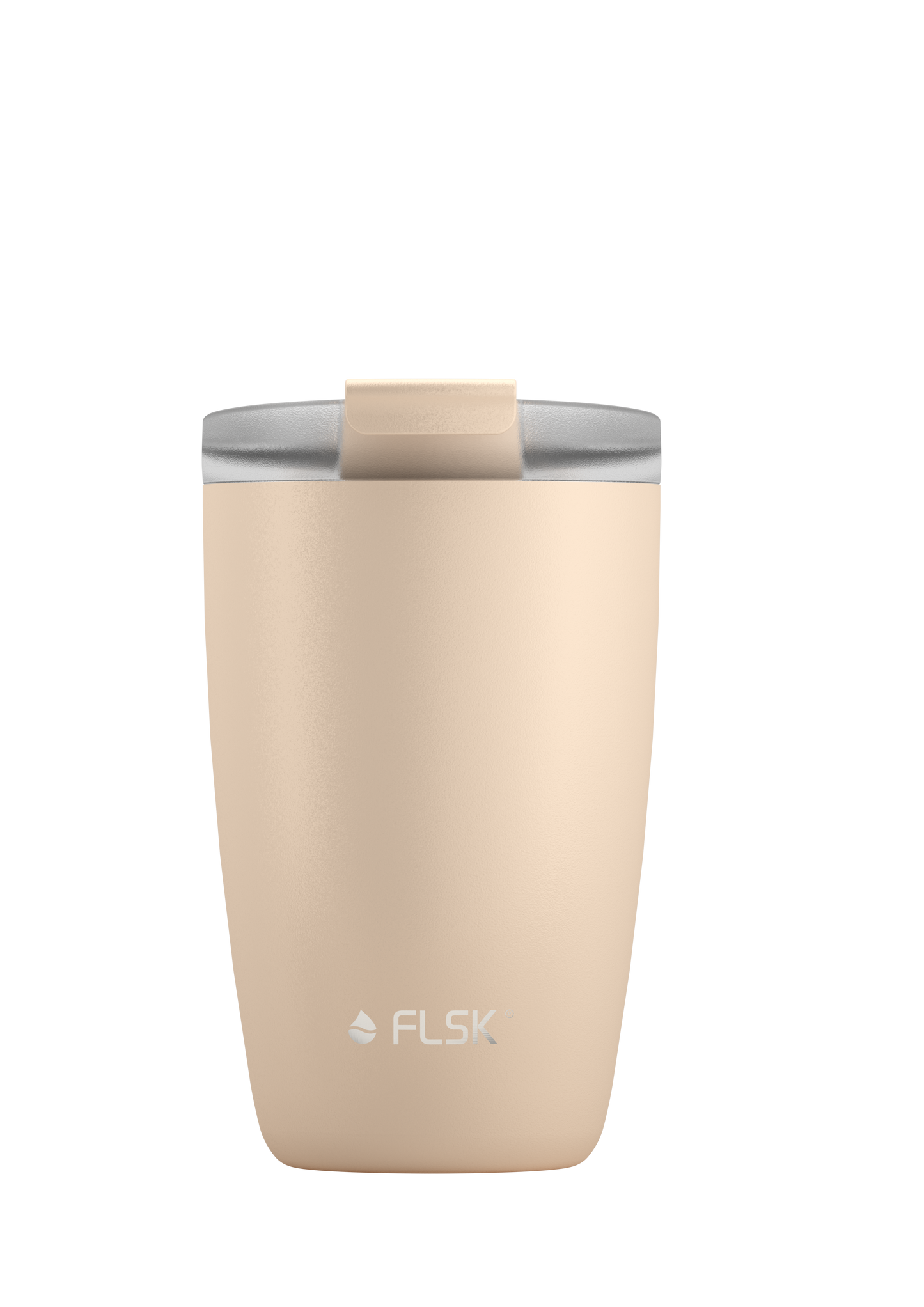 FLSK coffee cup