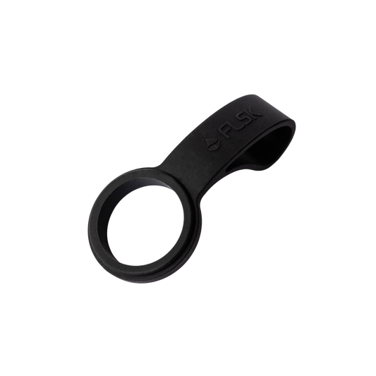 Portabottiglie in silicone