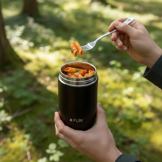 Barattolo per alimenti FLSK