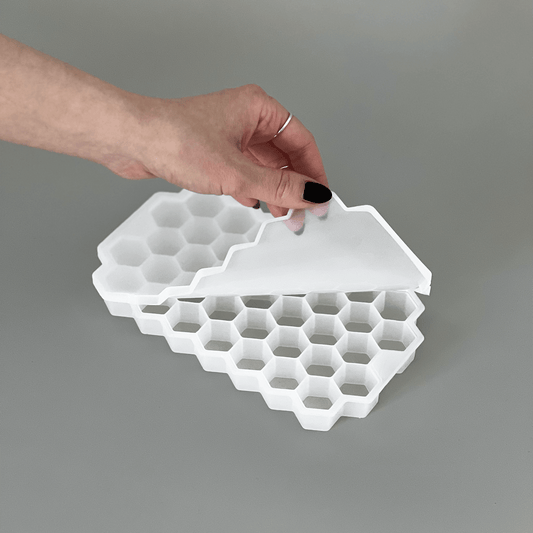 Vassoio per cubetti di ghiaccio FLSK
