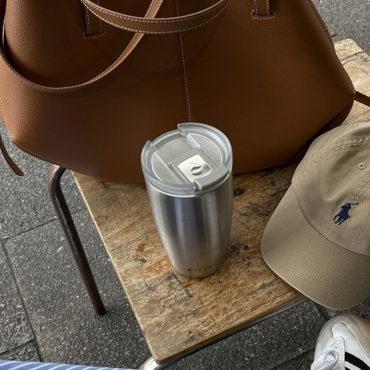 FLSK Coffee Cup Special Edition
