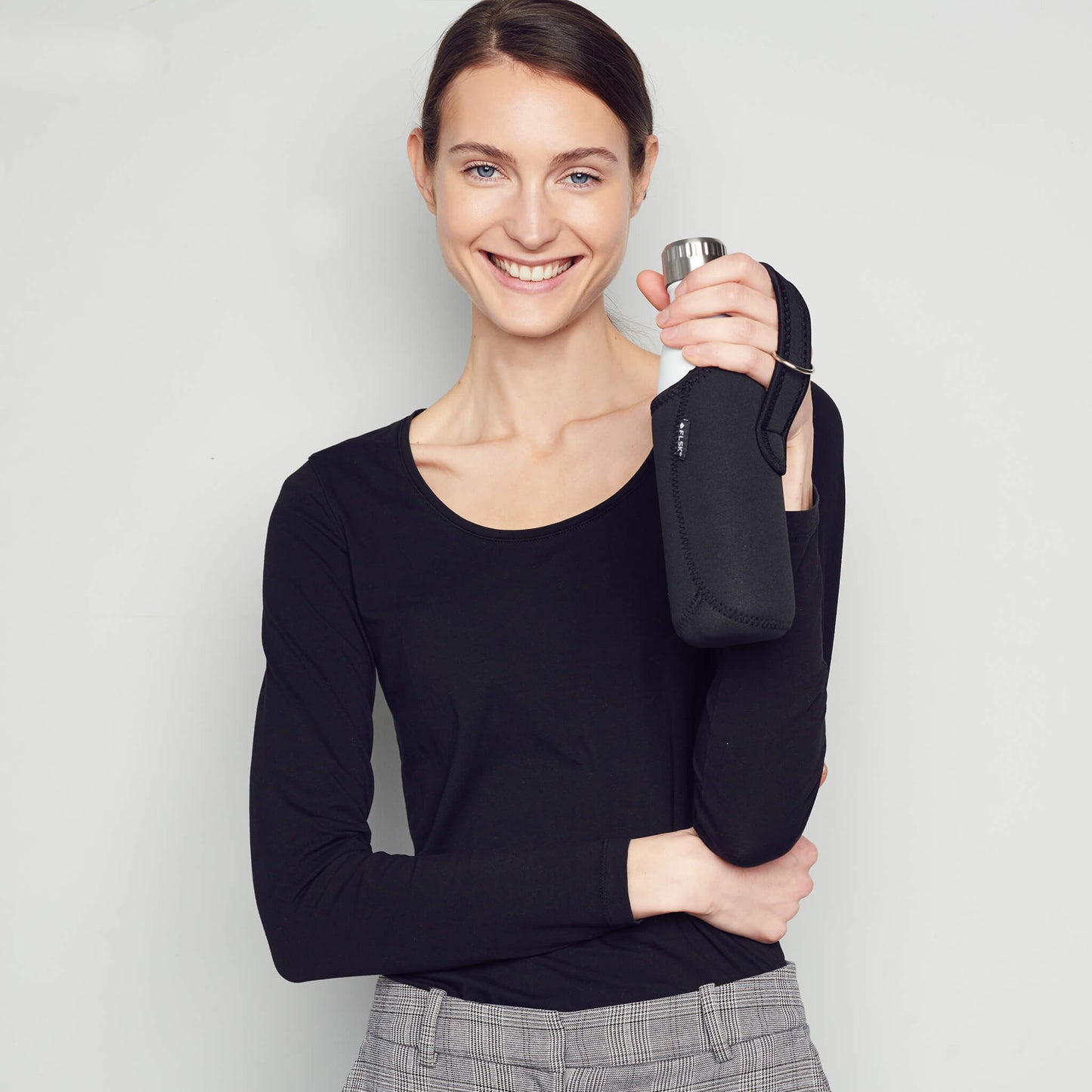 FLSK neoprene sleeve