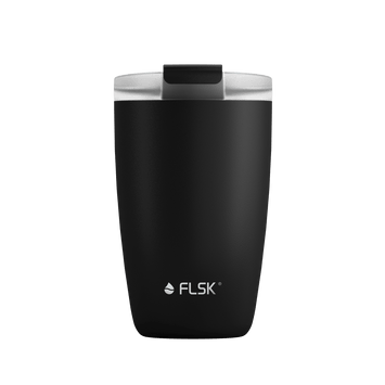 FLSK coffee cup
