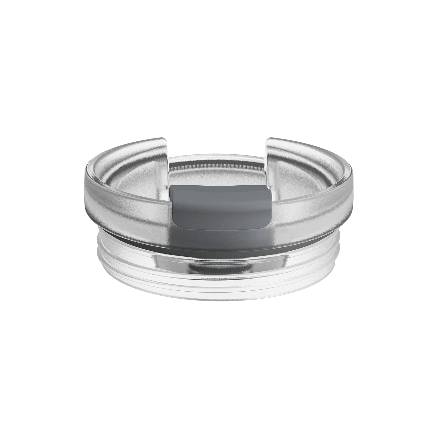 Coffee cup replacement lid