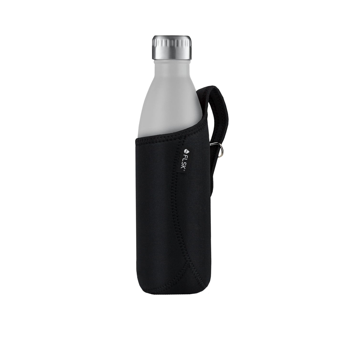 color:White Marble-size:750 ml