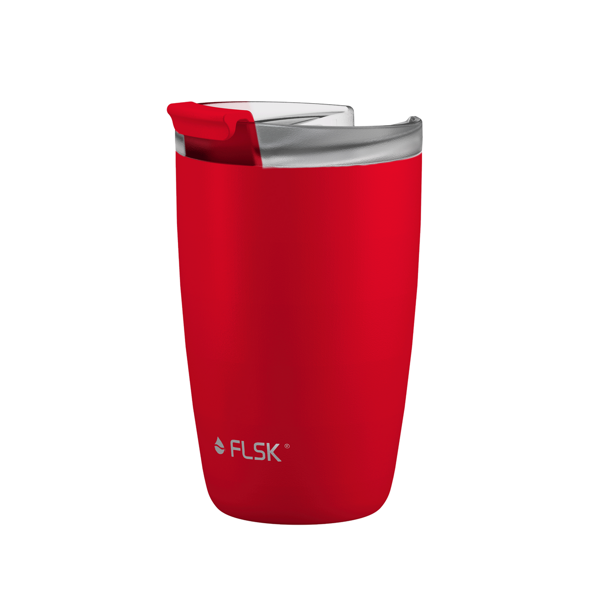 FLSK coffee mug