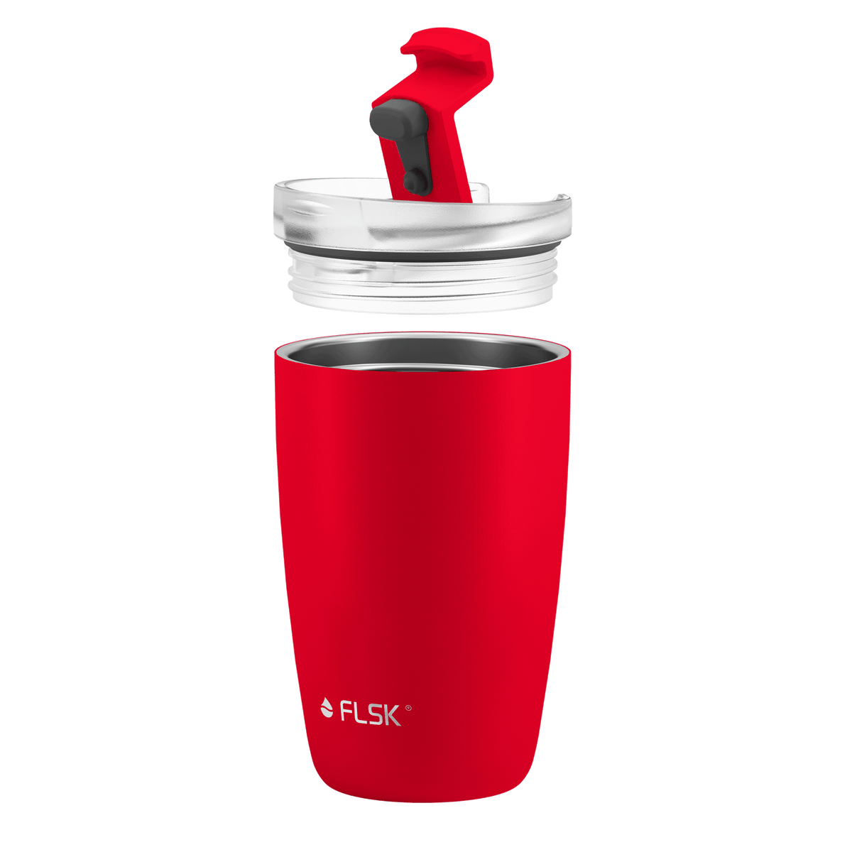 FLSK coffee mug
