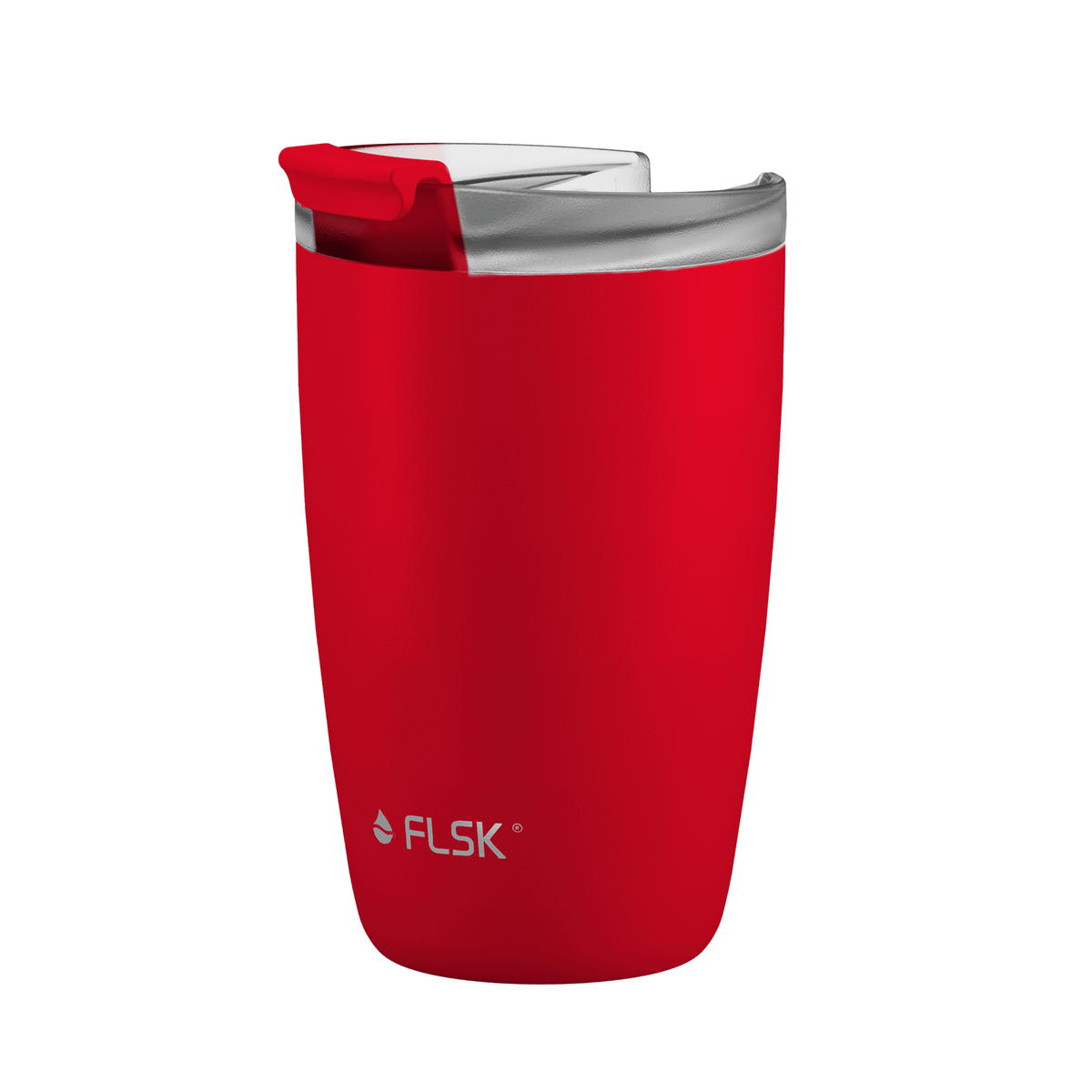 FLSK coffee mug