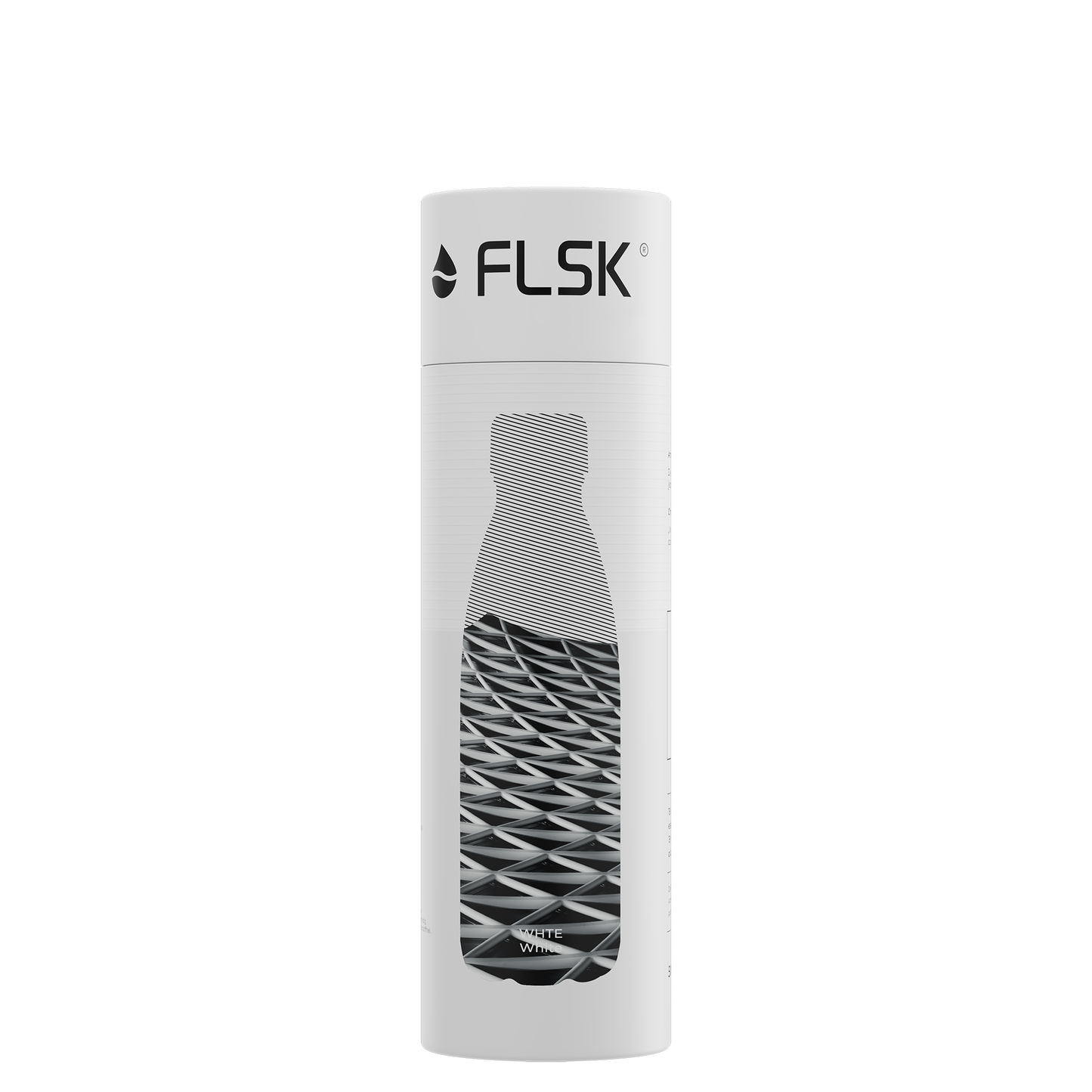 FLSK drinking bottle