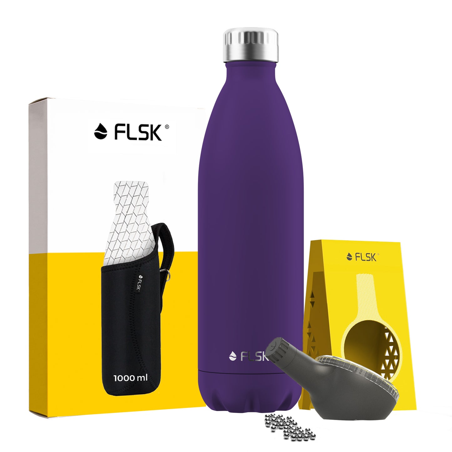 FLSK bundle