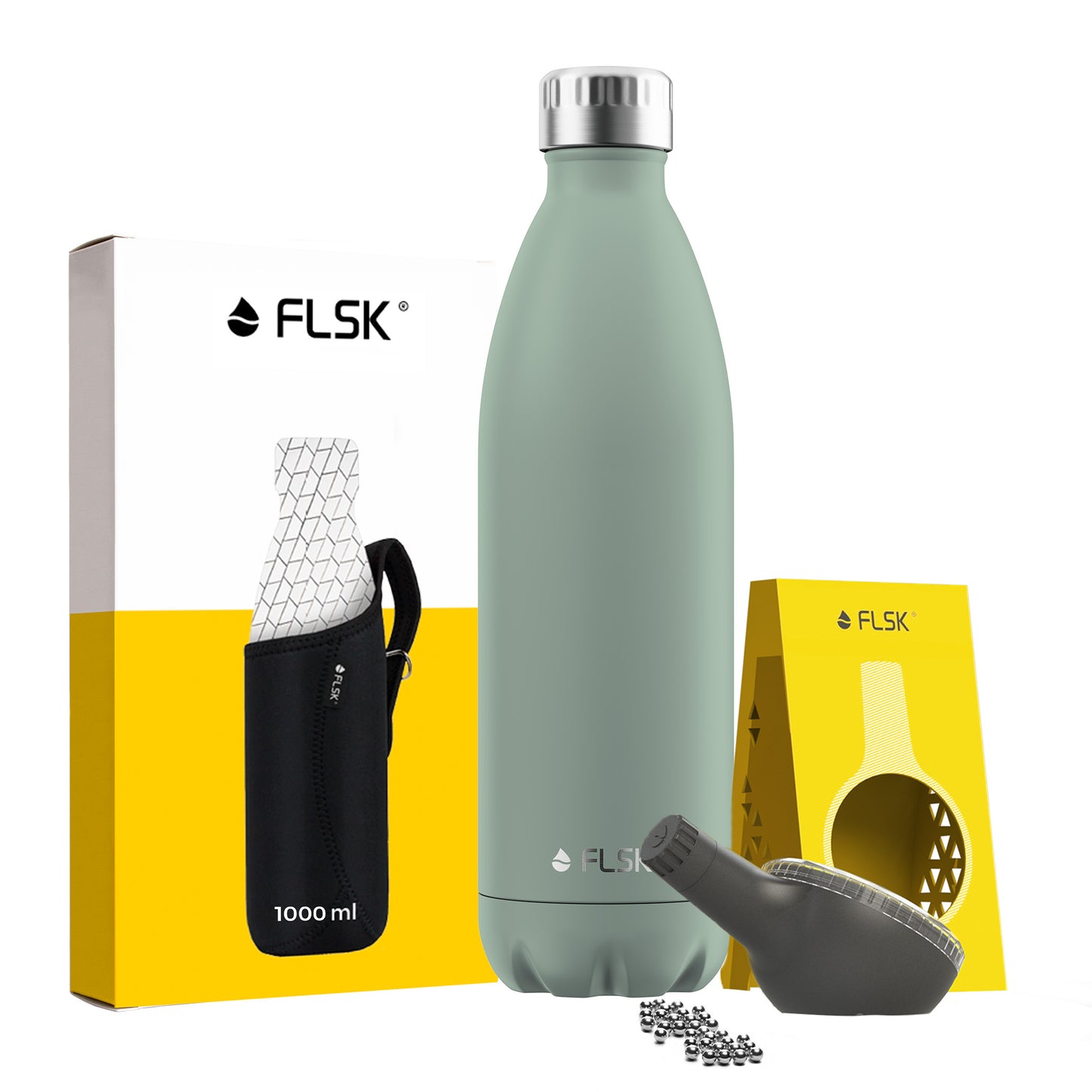 FLSK bundle