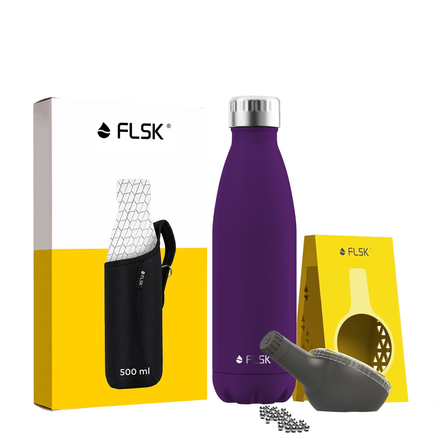 FLSK bundle