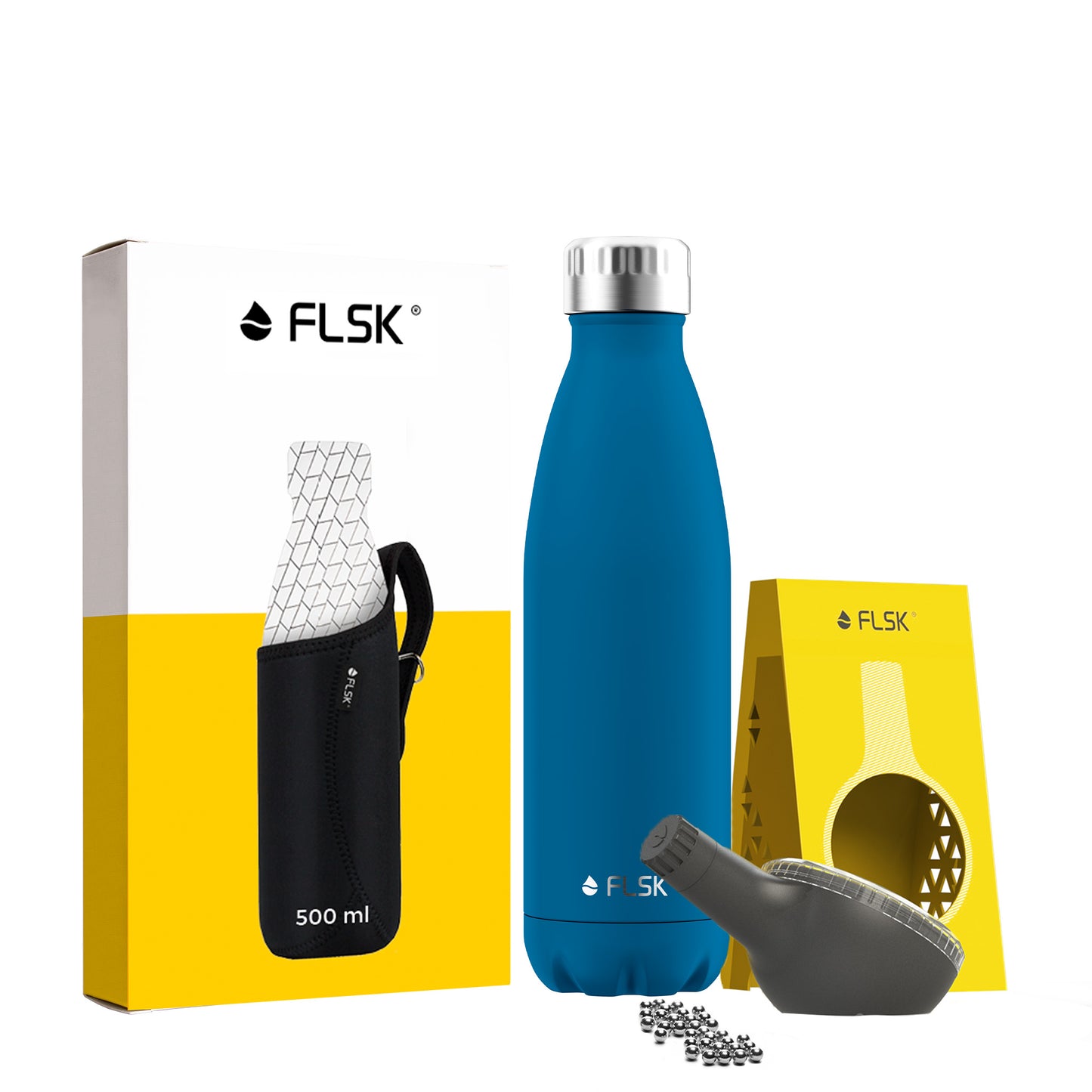 FLSK bundle