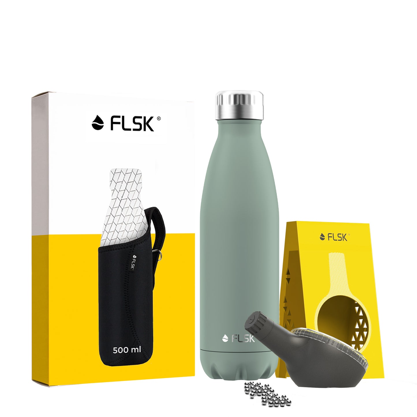 FLSK bundle