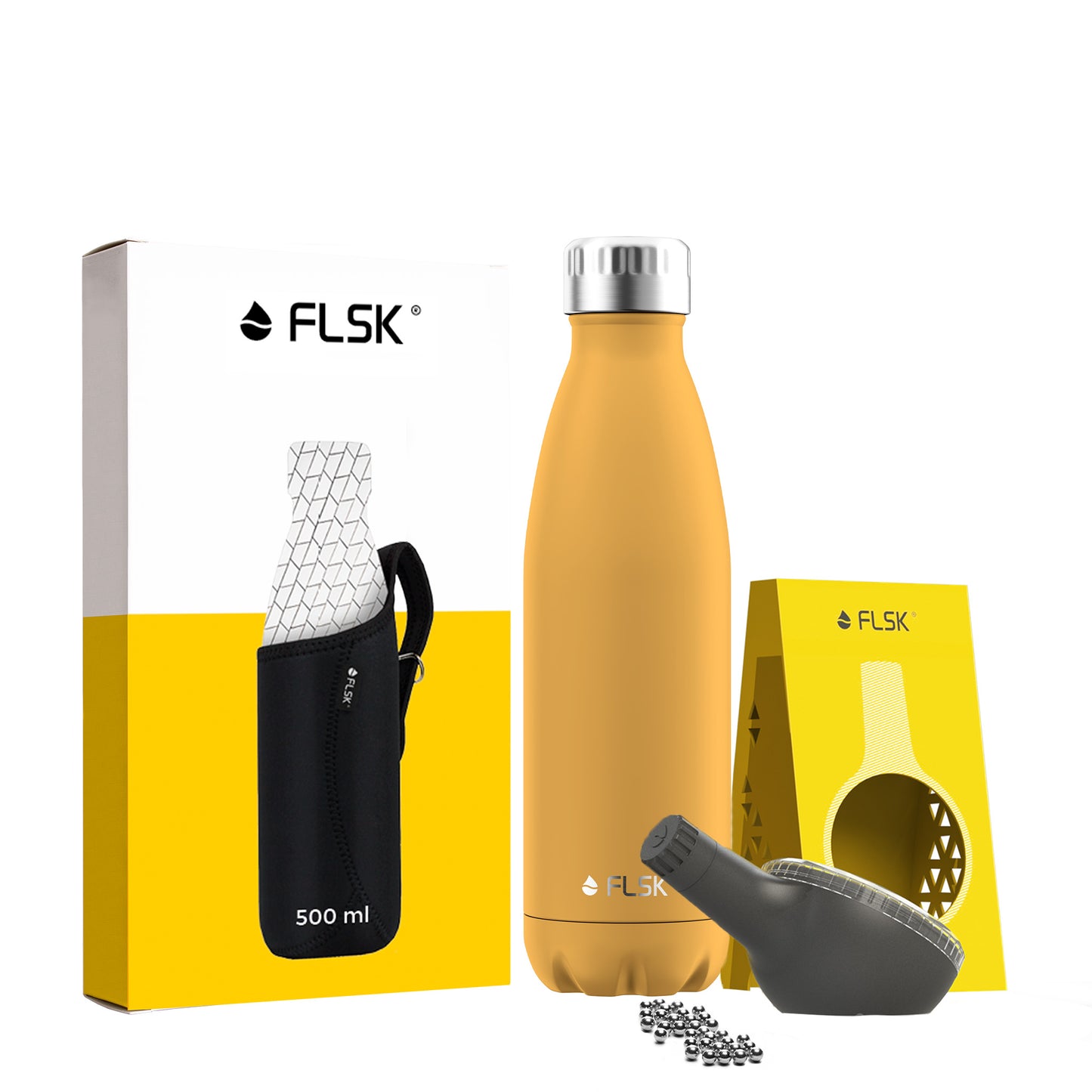 FLSK bundle