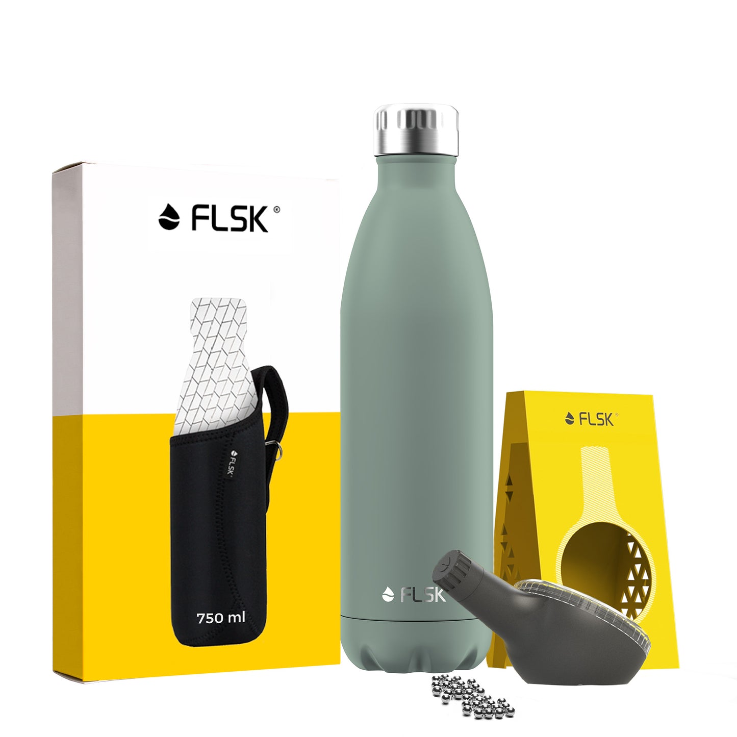 FLSK bundle