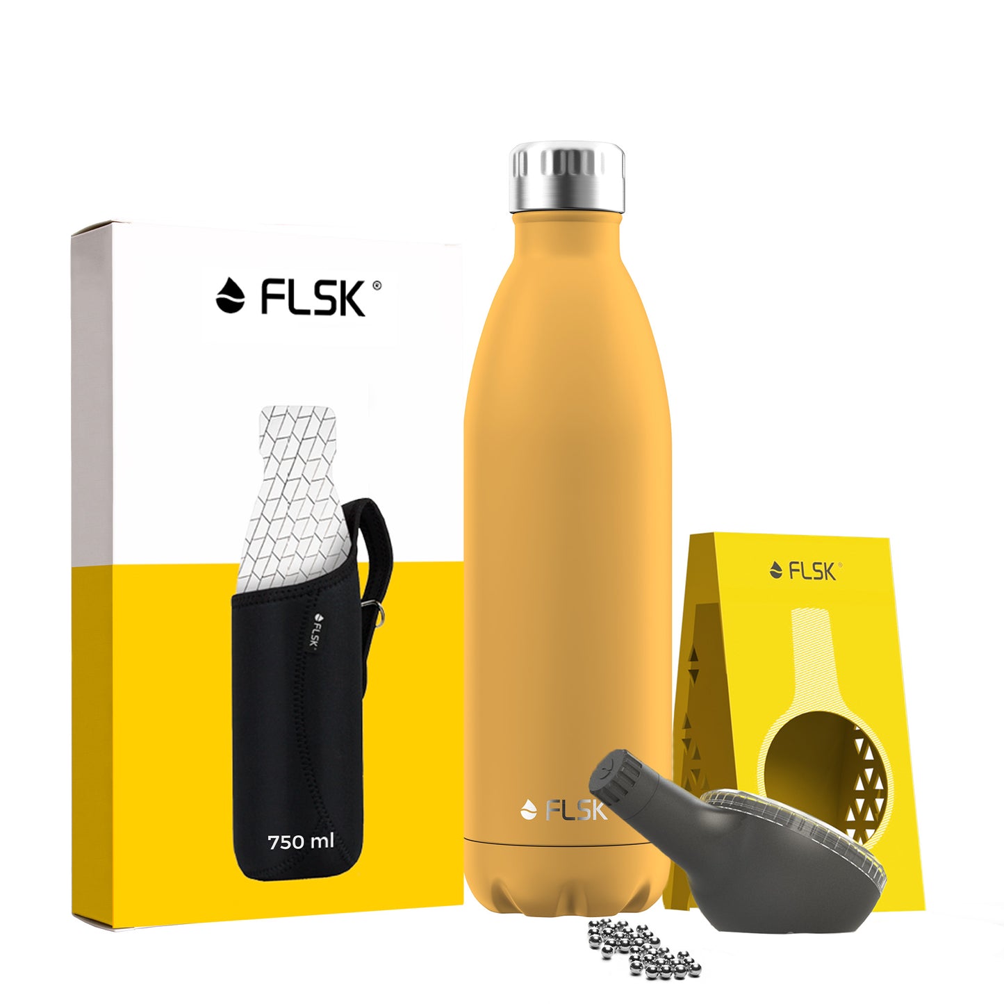 FLSK bundle