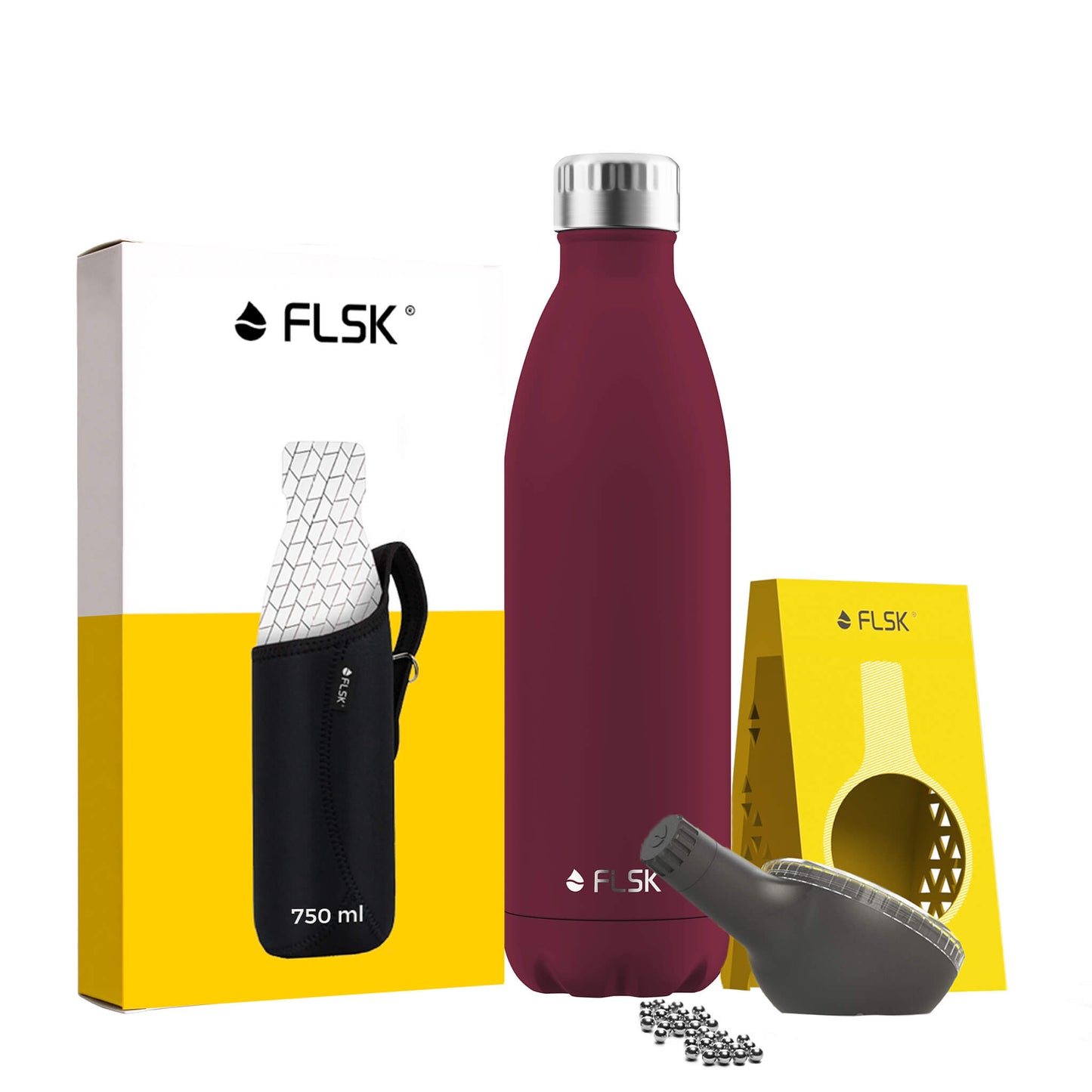 FLSK bundle