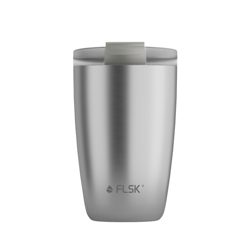 FLSK coffee cup