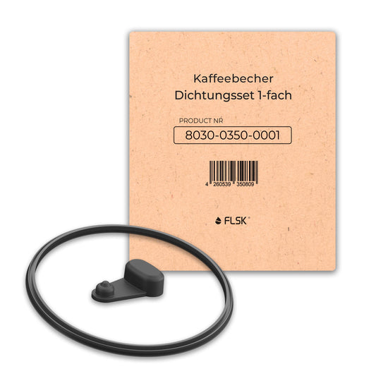 CUP sealing set