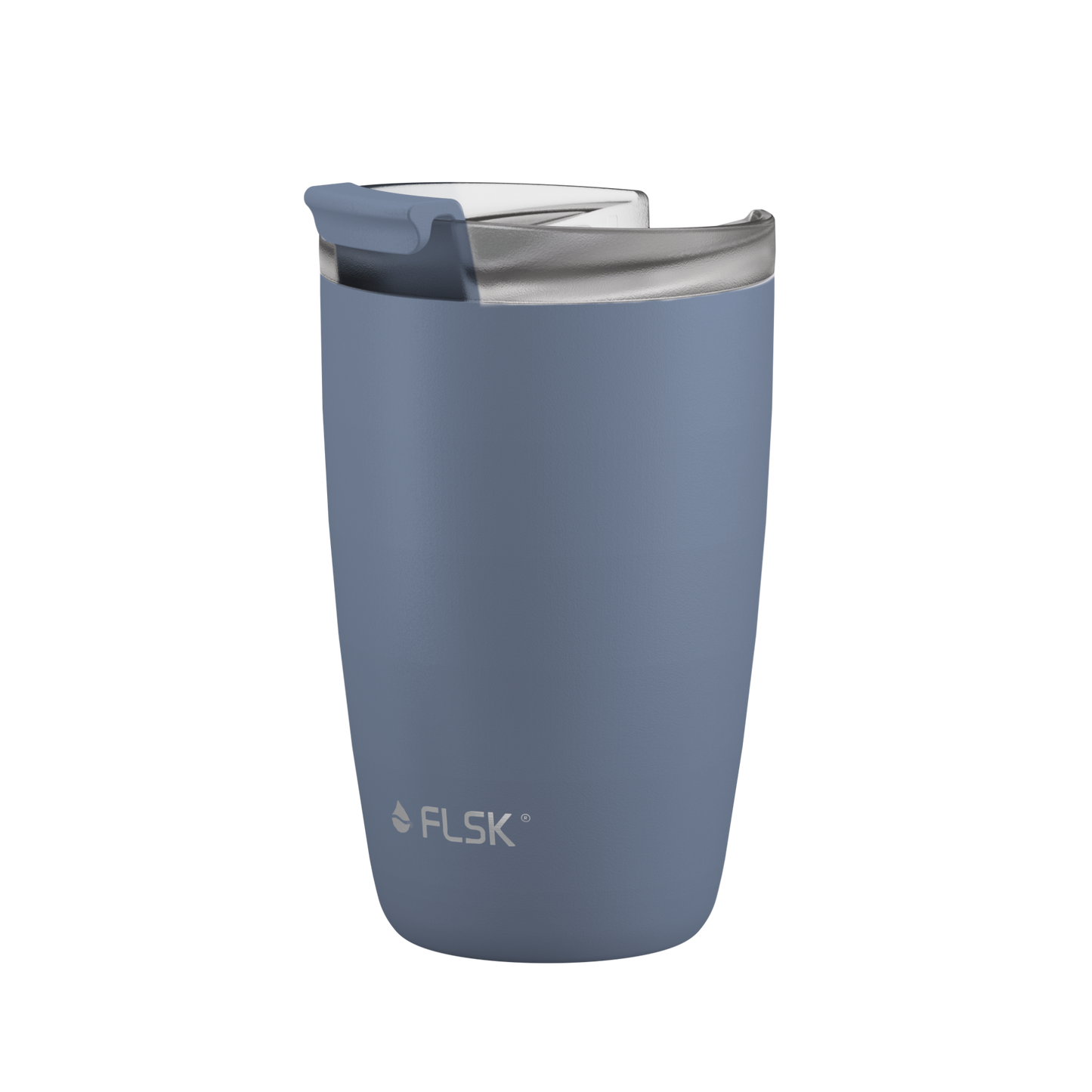 FLSK coffee cup