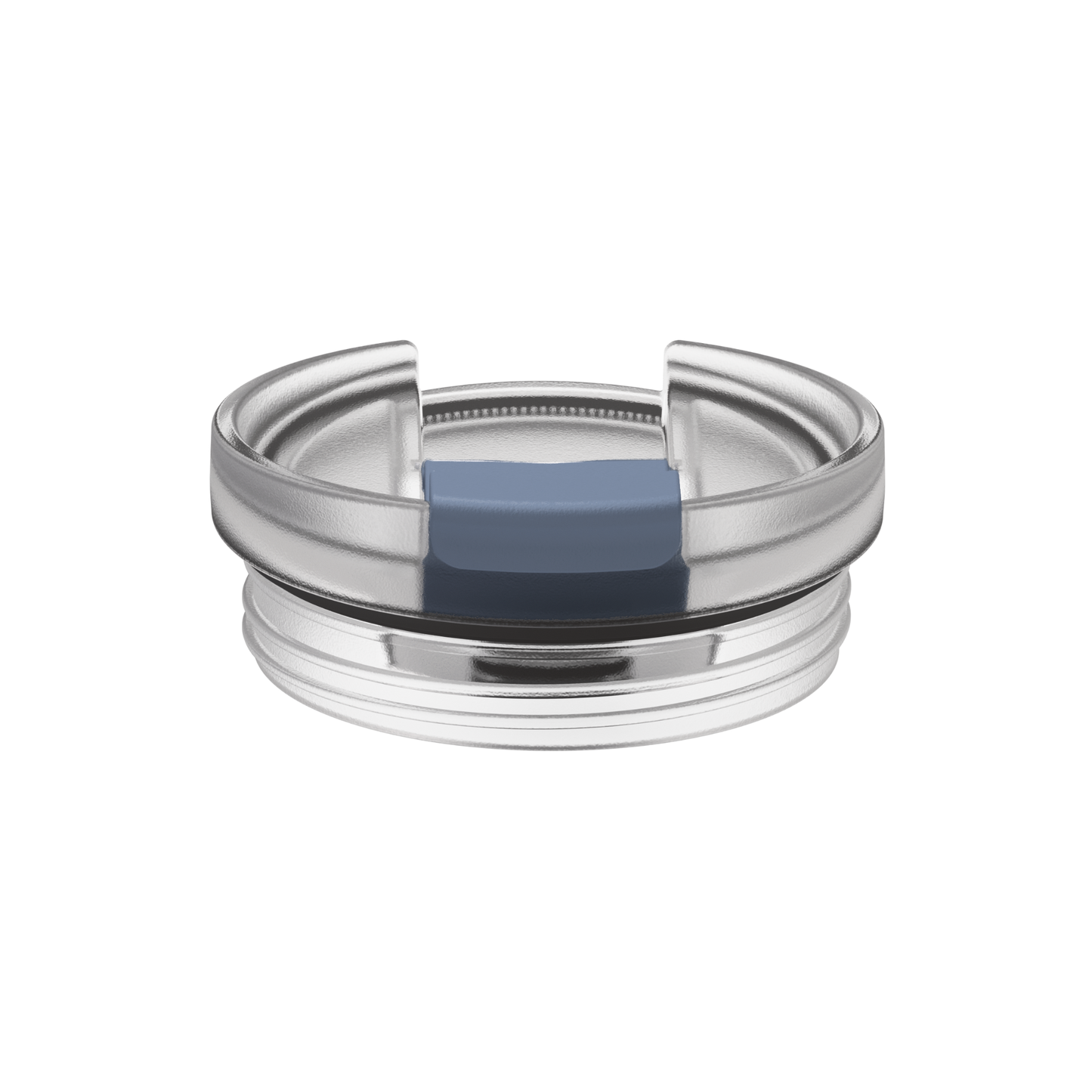 Coffee cup replacement lid