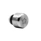 FLSK Ersatzdeckel mit Stern für FLSK Trinkflasche 750 ml 1000 ml