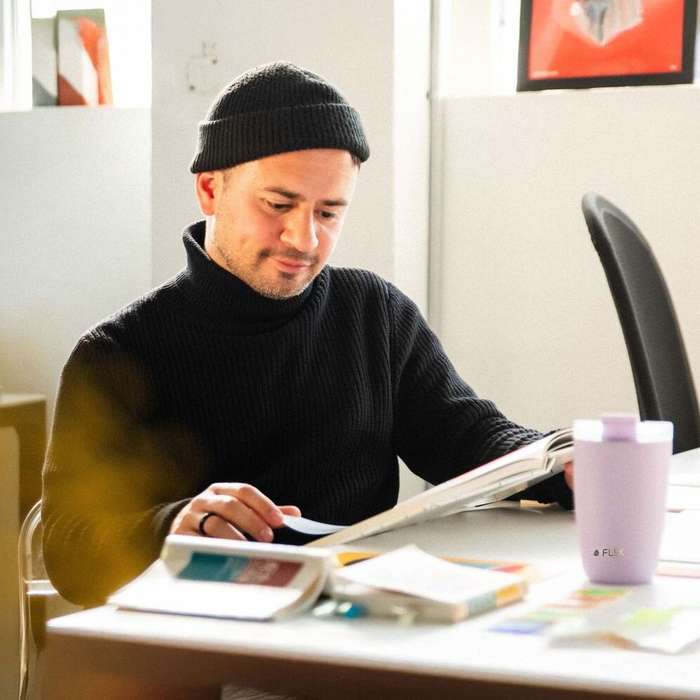 FLSK Magazinbild Linus Lohoff